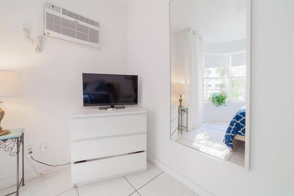 Beach Vibes Miami Beach Extérieur photo